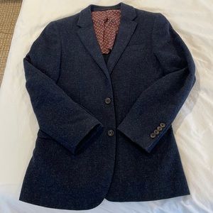 Brooks Brothers Milano wool blazer